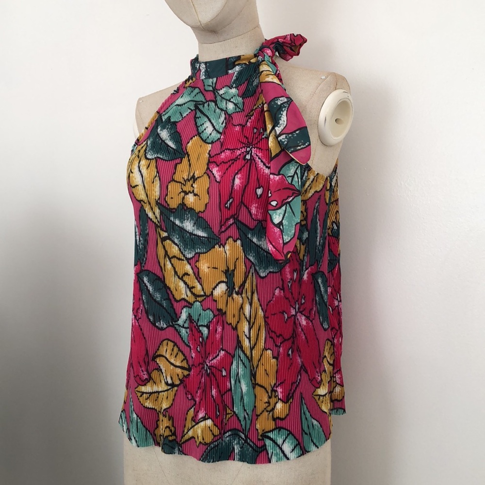 Anthropologie Maeve Top - Picture 7 of 10